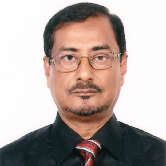 MD. Nazrul Islam